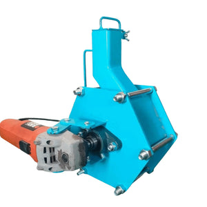 Sample Chain Mill Crusher