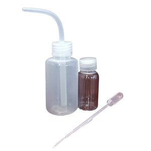 Basic Snuffer Bottle Kit