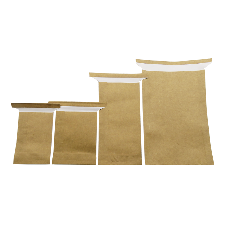 Geochem Sample Envelopes - GeoPro Supplies