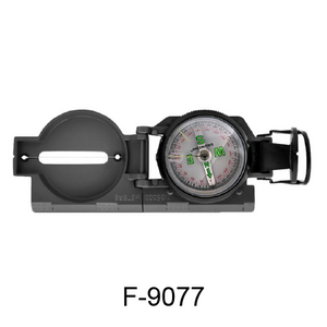 Brunton Base-Plate Compasses